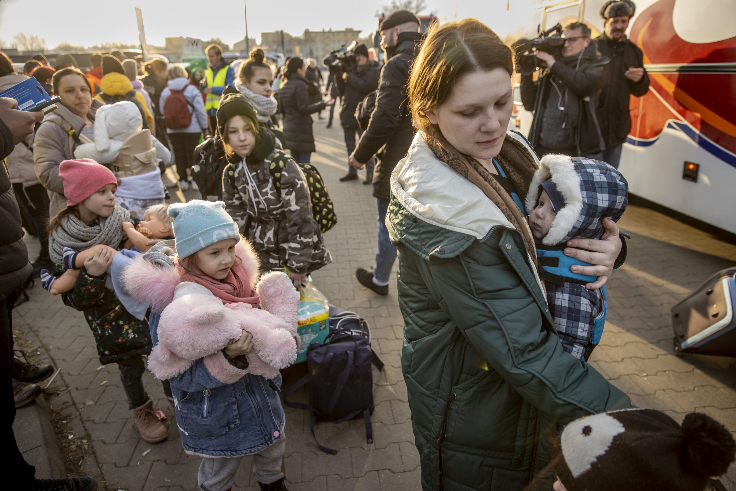 Foto: Krister Hansson / Aftonbladet (NTB Scanpix)